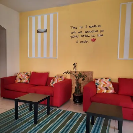 La Dolce Hotel Rímini