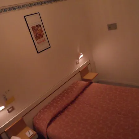 Hotel La Dolce Rímini