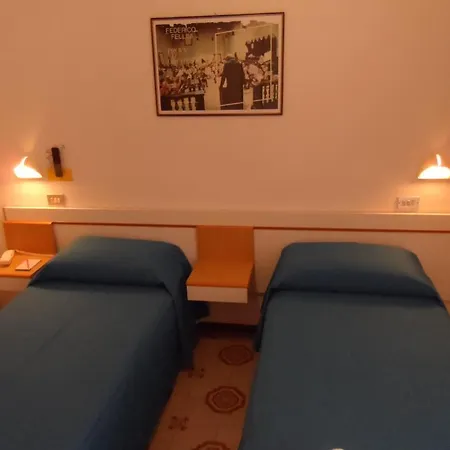 Hotel La Dolce Rimini