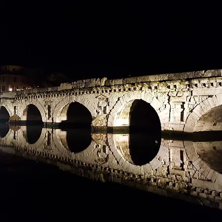 La Dolce Rímini