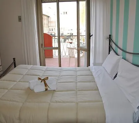 La Dolce 3* Rímini