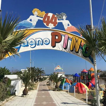 La Dolce 3* Rímini