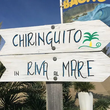 Hotel La Dolce Rímini