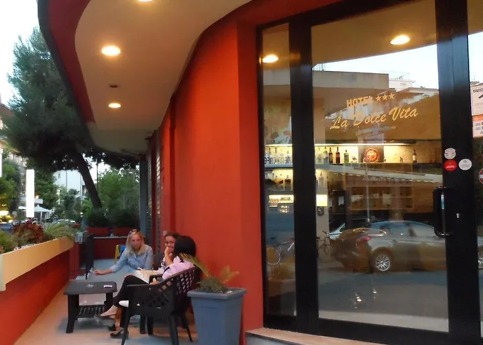 La Dolce 3*