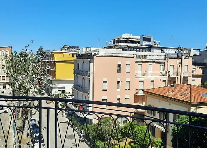 La Dolce Hotel Rimini