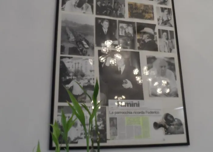 Hotel La Dolce Rimini