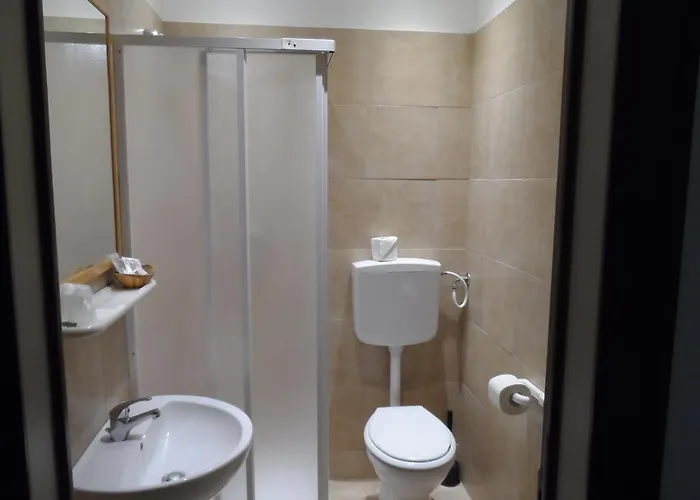 La Dolce Hotel Rimini