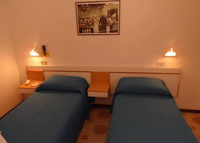 Hotel La Dolce Rimini