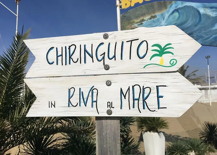 Hotel La Dolce Rimini